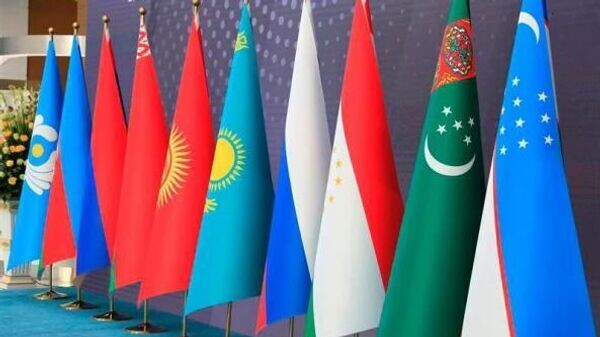    © Photo : Telegram / Новости исполкома СНГ