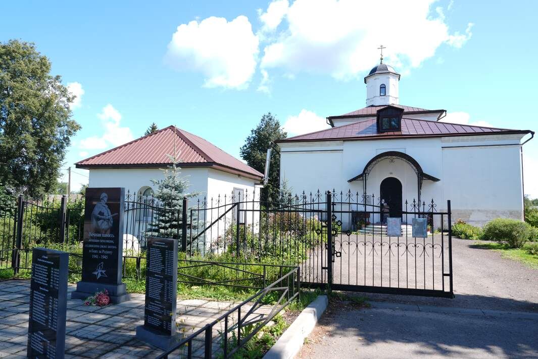 Фото: ИЗВЕСТИЯ/Эдуард Корниенко