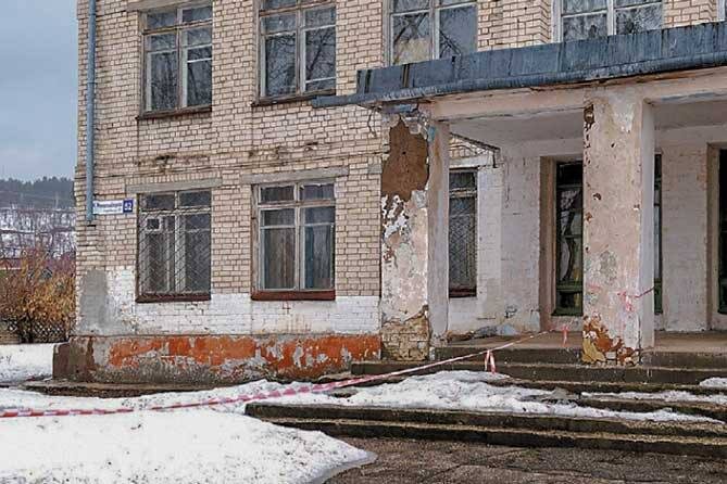    Фото Минстроя Самарской области