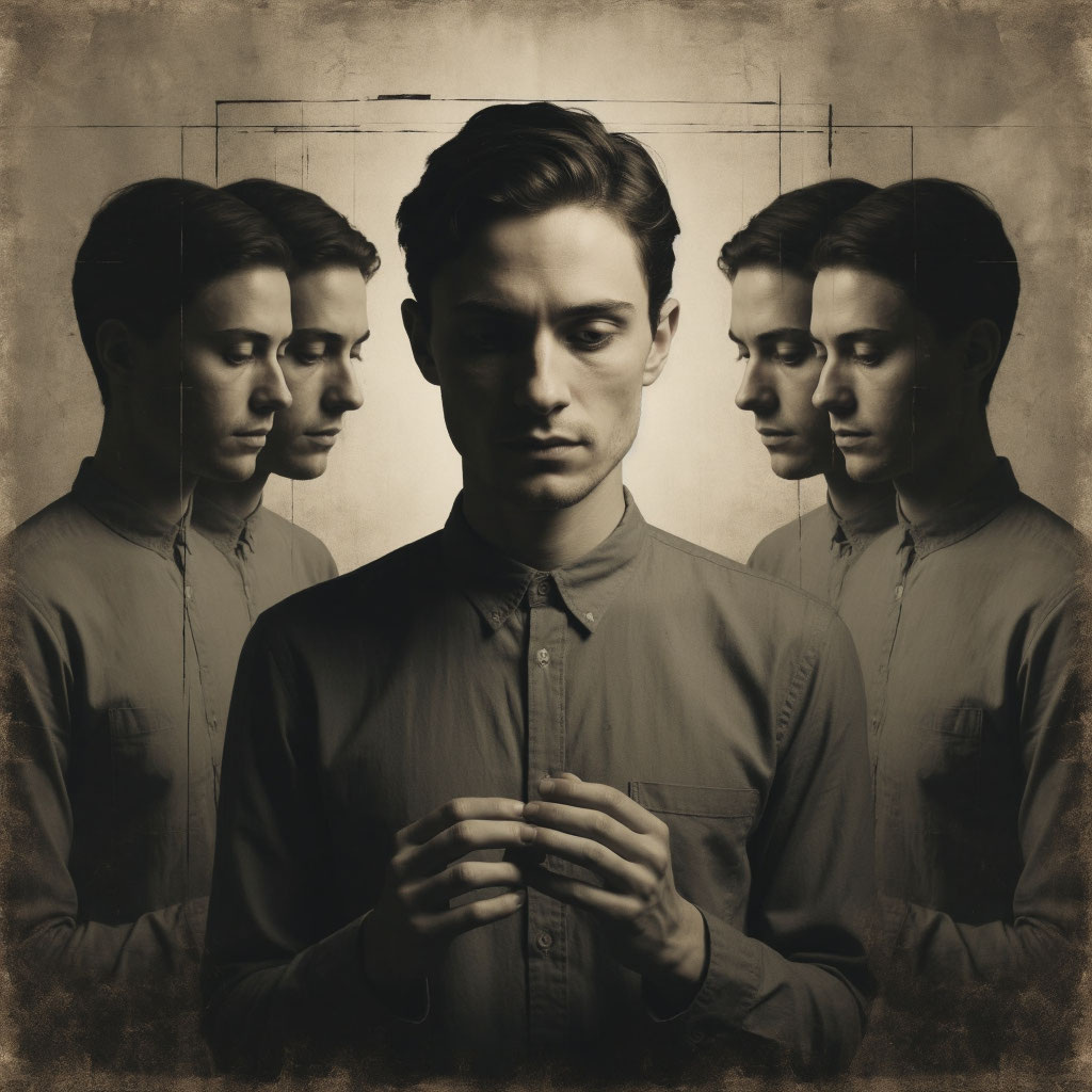 Почему мы прячем своё настоящее «я»