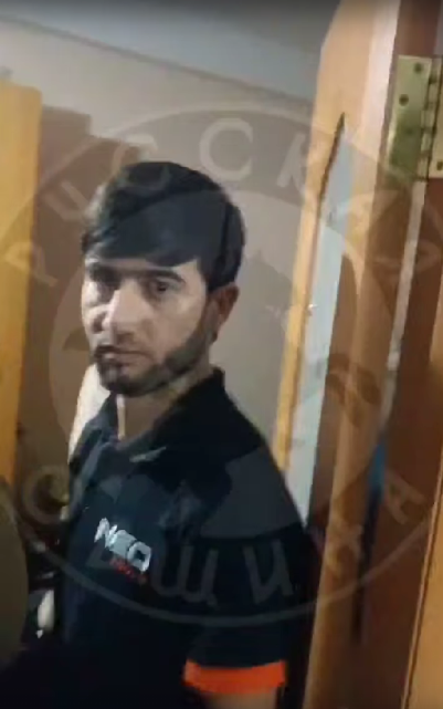 Скриншот из видео