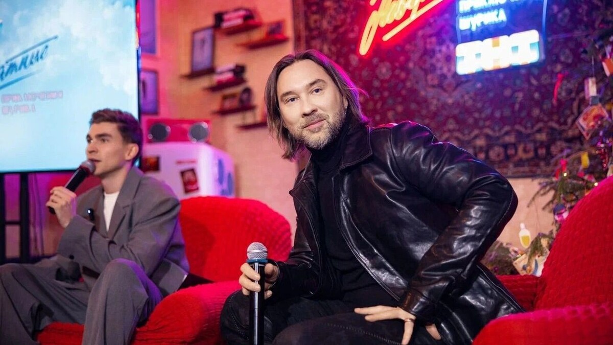    Продюсер Андрей Шелков рассказал о новом фильме «Невероятные приключения Шурика»   ТНТ