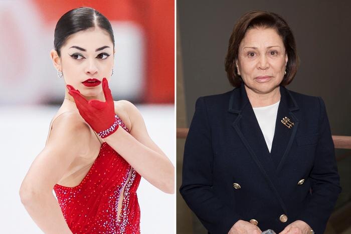 Обложка © ТАСС / Валерий Шарифулин, Вадим Тараканов