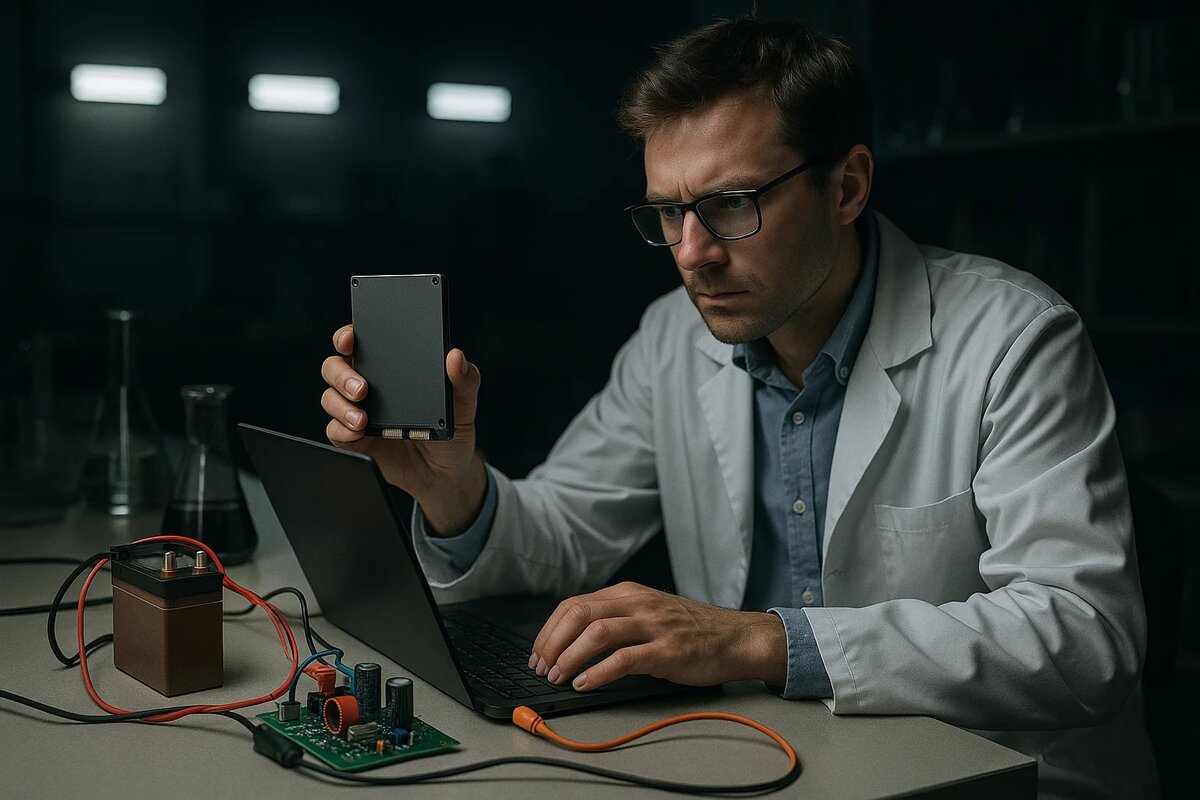 Научные исследования требуют высокой точности, повторяемости и стабильности условий. Во многих лабораториях работа оборудования напрямую зависит от качества электропитания. Даже кратковременное отключение сети способно привести к серьезным последствиям: потере данных, срыву экспериментов, повреждению дорогостоящего оборудования.