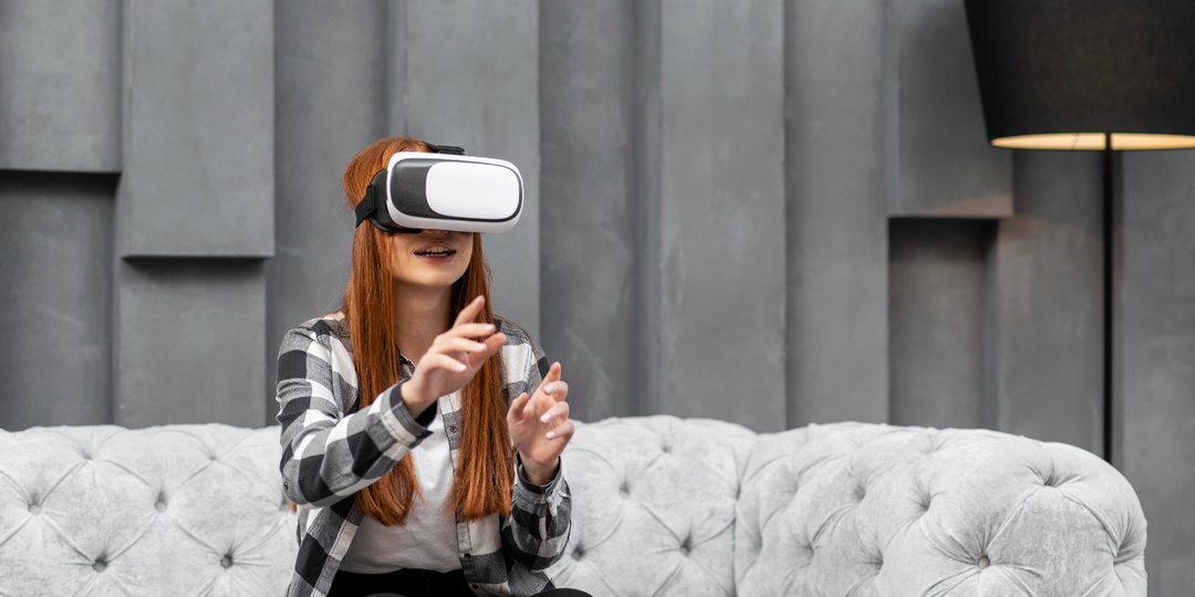 Персонализация интерьера: как новые технологии позволяют создавать уникальные пространства для каждого клиента