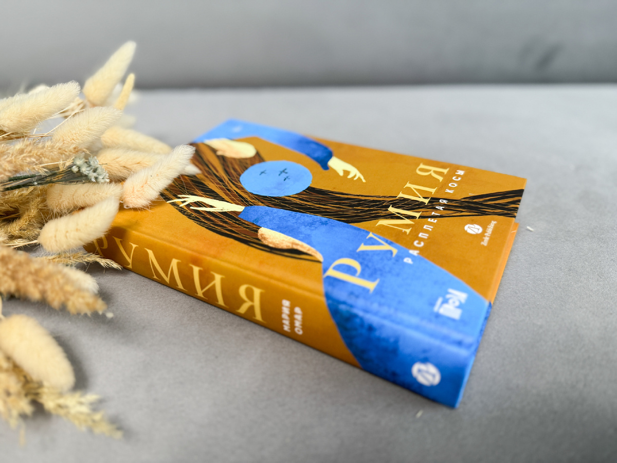 Твердая обложка, 480 стр., издательство Альпина 