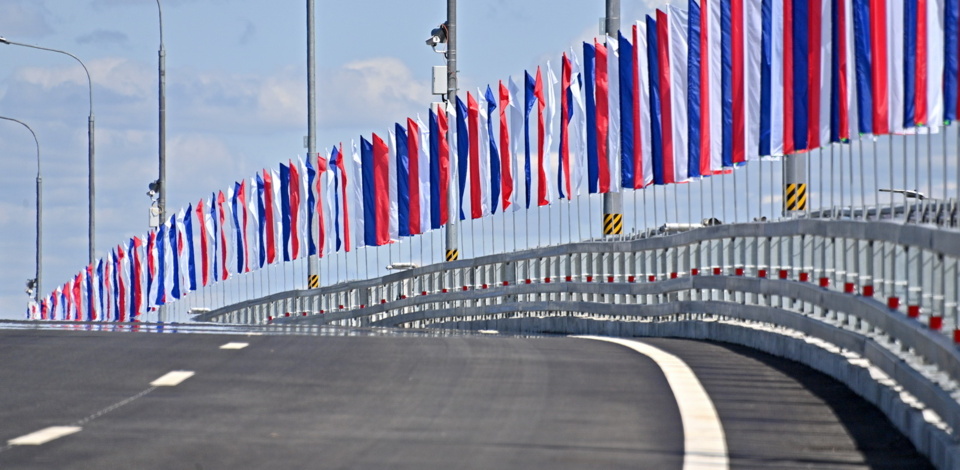     Сергей Собянин: около 13 км дорог построят вблизи будущей станции метро «Ильинская»