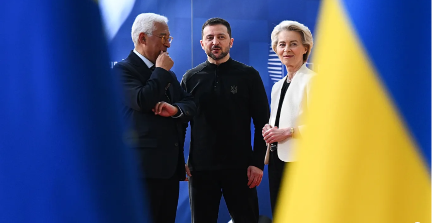 European Union, 2025