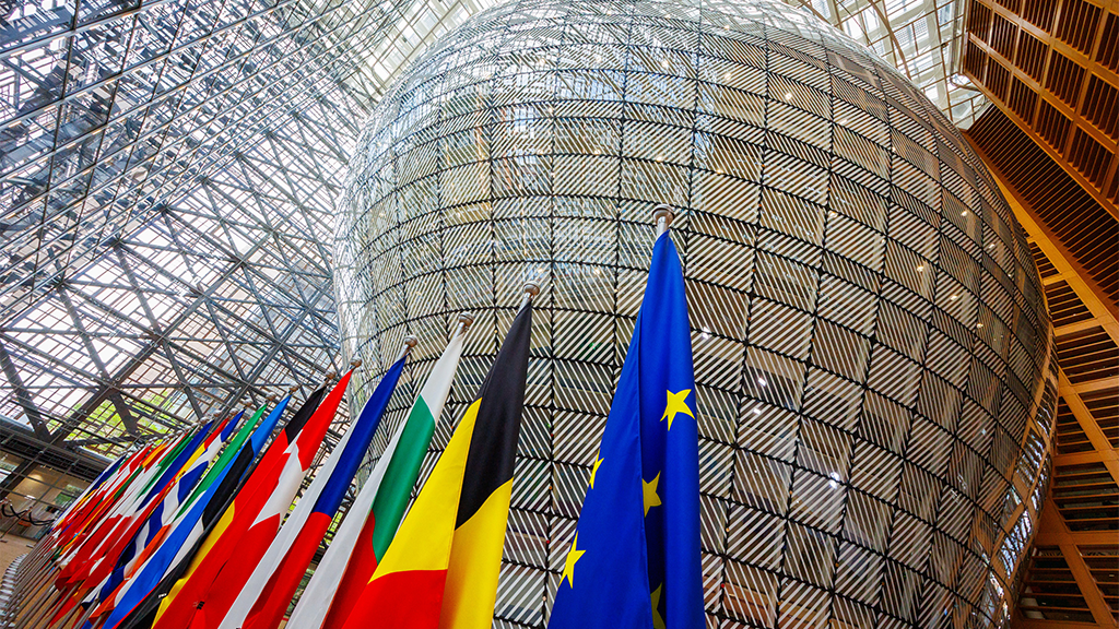 OLIVIER MATTHYS / TASS