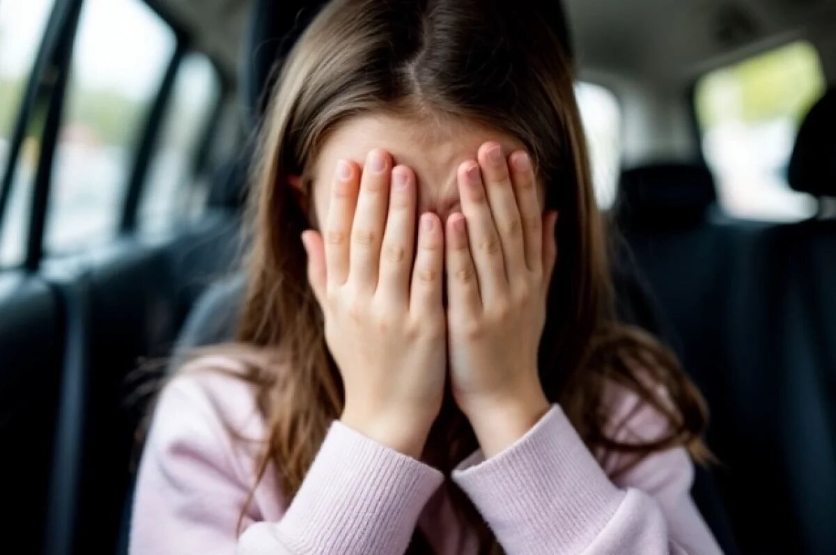    В Петербурге 8-летняя девочка сломала нос в парке развлечений