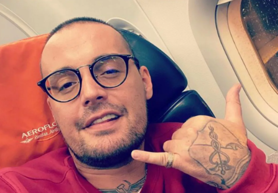    Социальные сети