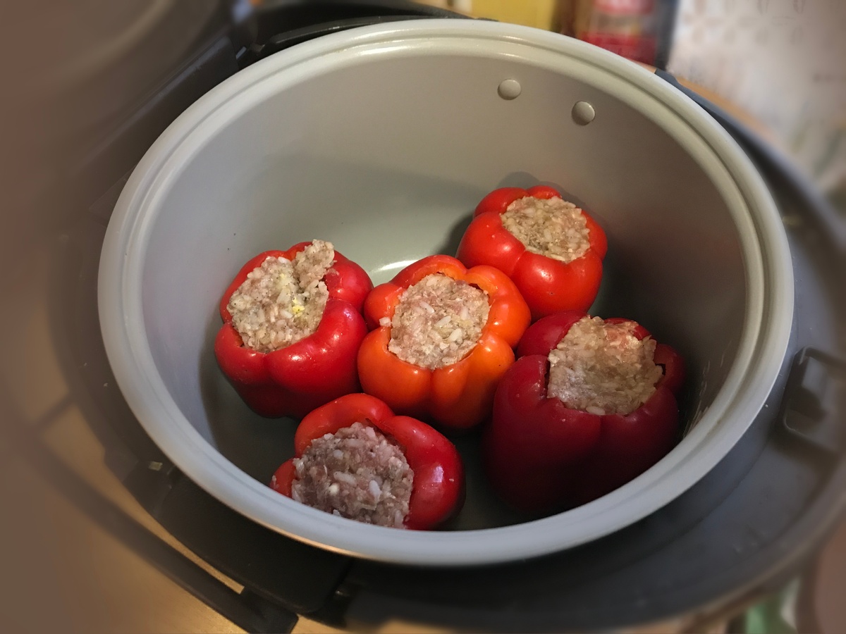 Авторское фото