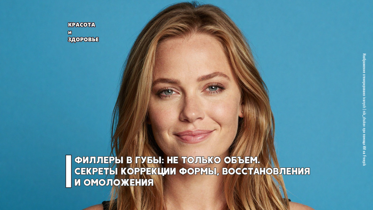 Изображение сгенерировано ivanych | nik_zhukov при помощи ИИ на Freepik