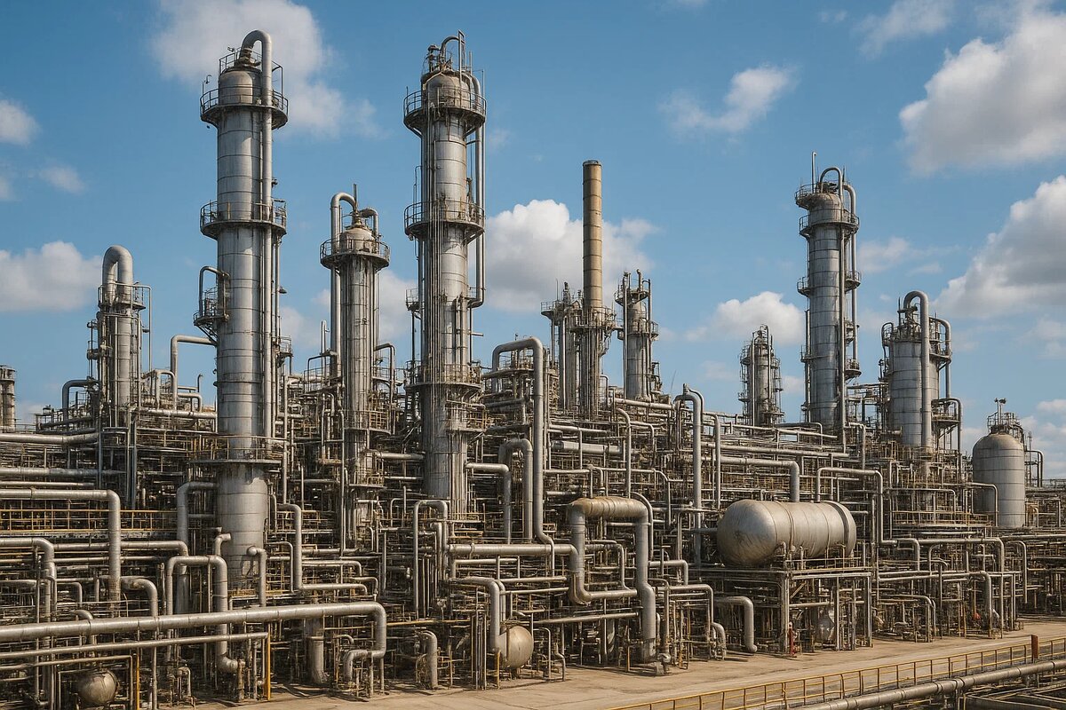 Современное промышленное производство всё сильнее зависит от автоматизации, цифровых систем управления, контрольно-измерительных приборов и промышленной электроники.