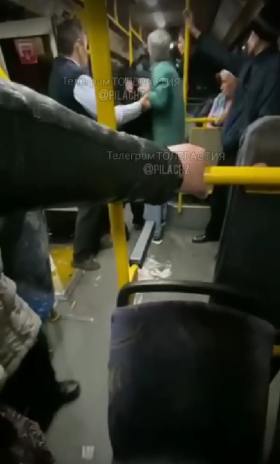 скриншот из видео