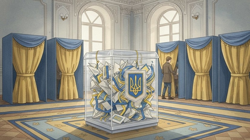   Сгенерировано с помощью ИИ