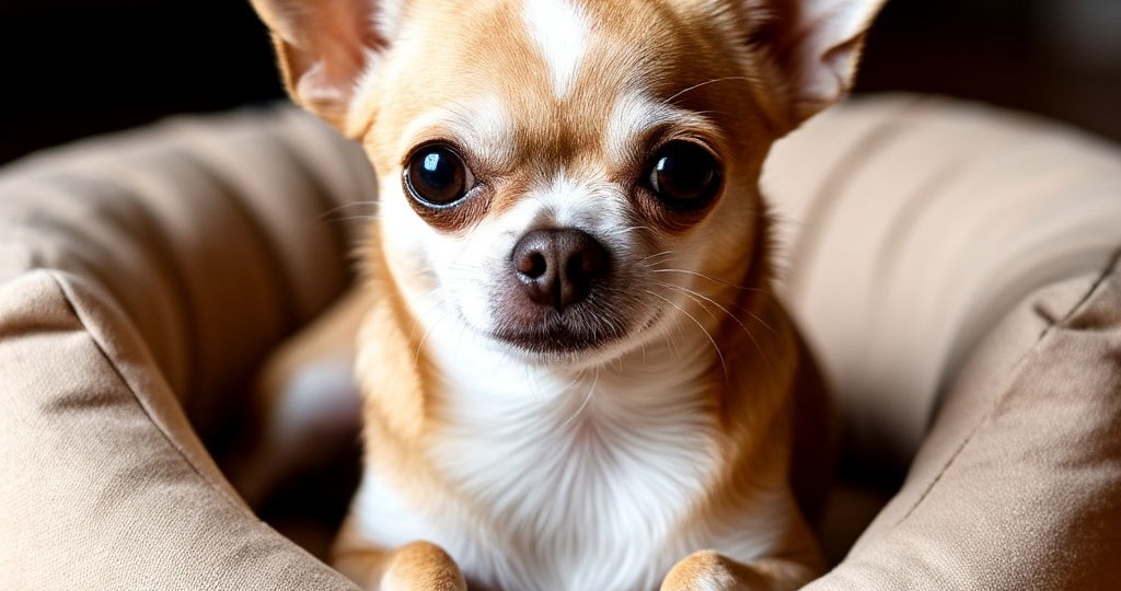 Ваш пушистый друг заслуживает лучшего: как создать идеальное место для собаки