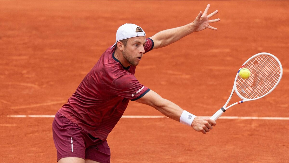    Фото: IMAGO/Marleen Fouchier/globallookpress.com