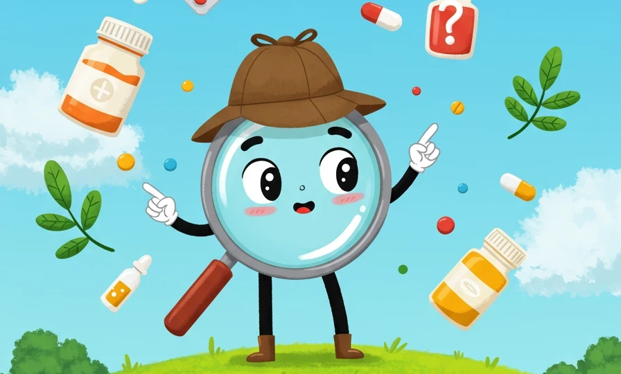 Домашняя самодиагностика. 5 простых тестов, которые расскажут о Вашем организме больше, чем вы думаете.