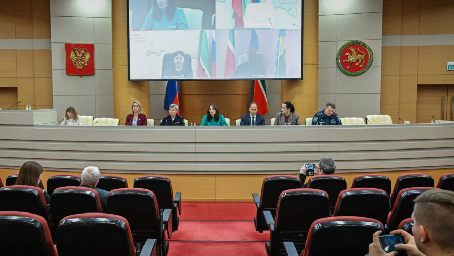    Фото: ГУ МЧС России по РТ