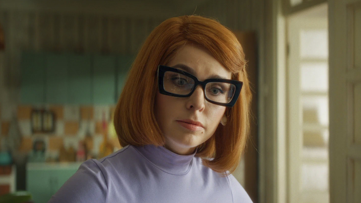 Кадр из фильма "Простоквашино"