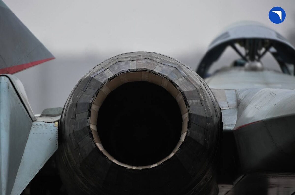 Фото ОАО "ТУПОЛЕВ"