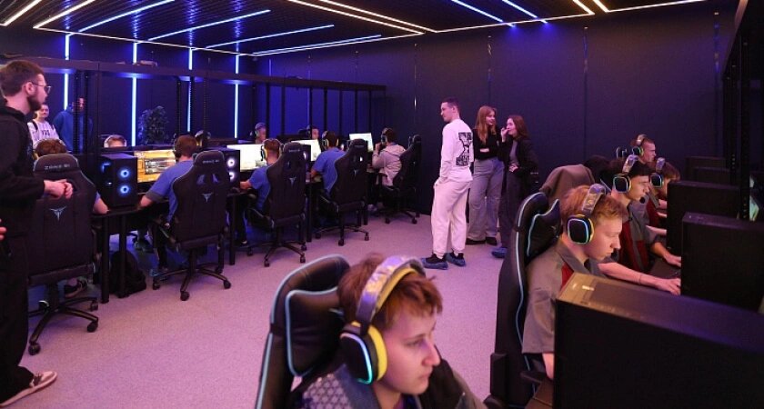    Фото правительства Кировской области