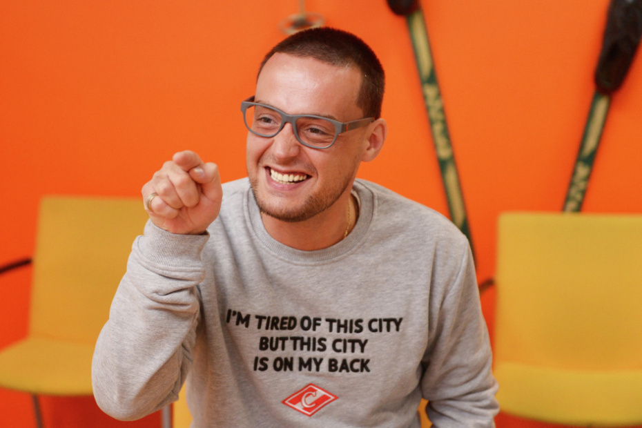    Владимир Трефилов/РИА Новости