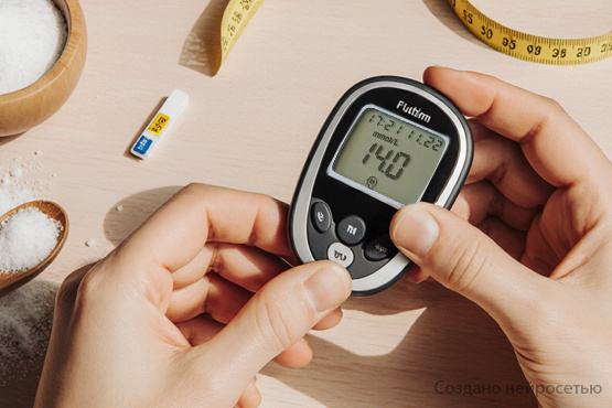 Диабет 1 и 2 типа: в чем разница и почему один из них стремительно молодеет