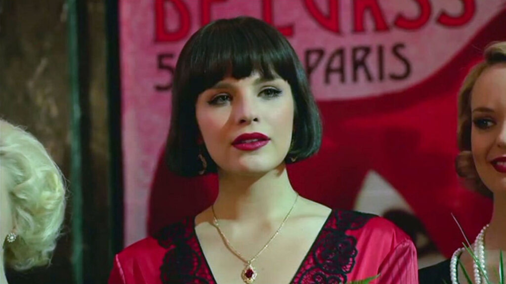    Российские сериалы-биографии. Фото: кадр из фильма