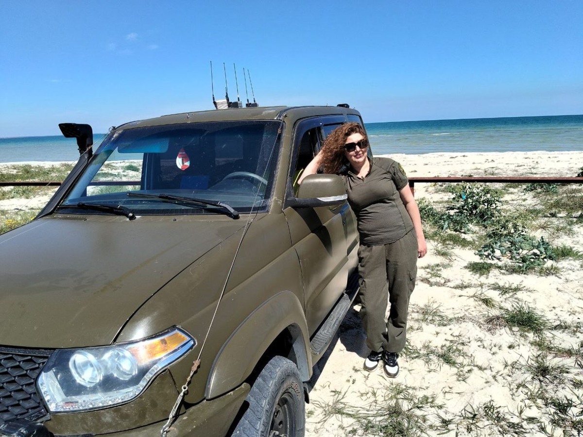 Светлана Никитина / ВН