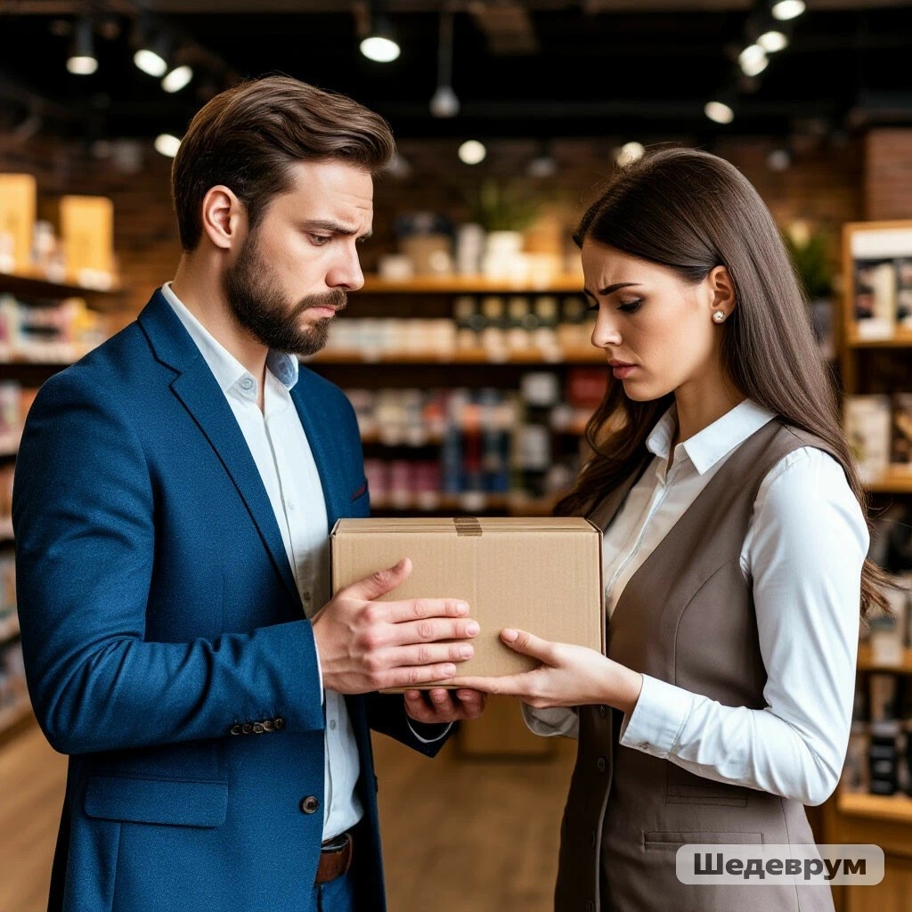 Изображение создано с помощью нейросети