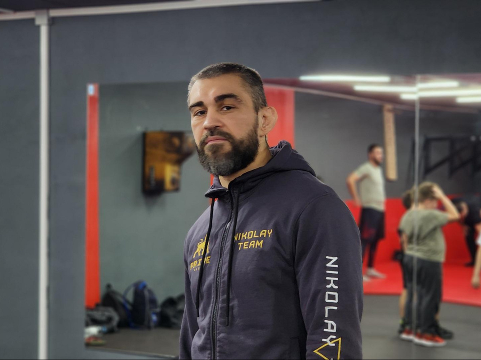    Фото: МедиаБанк Подмосковья / Екатерина Данилина