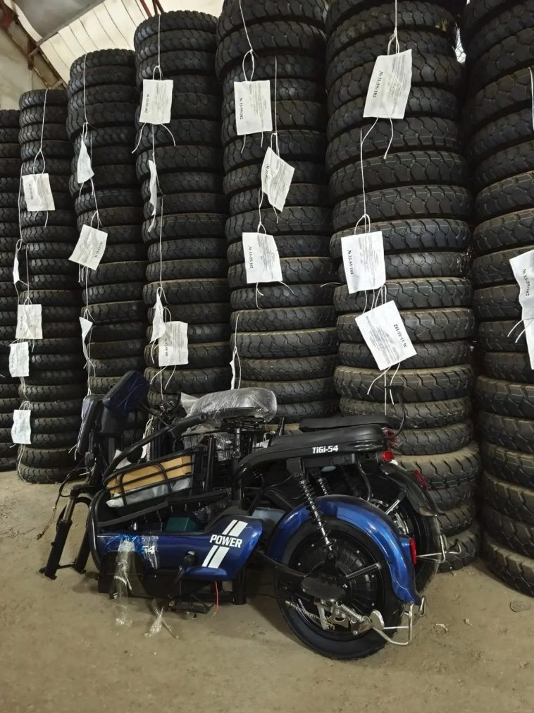 Фото: Астраханская таможня