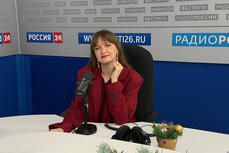 Фото: Радио России Ставрополье 