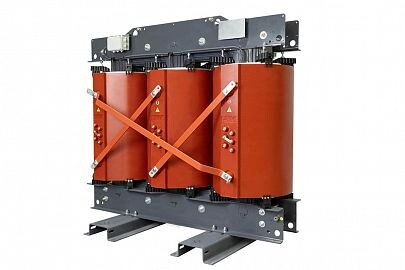 Клейкие ленты в обмотках сухих трансформаторов