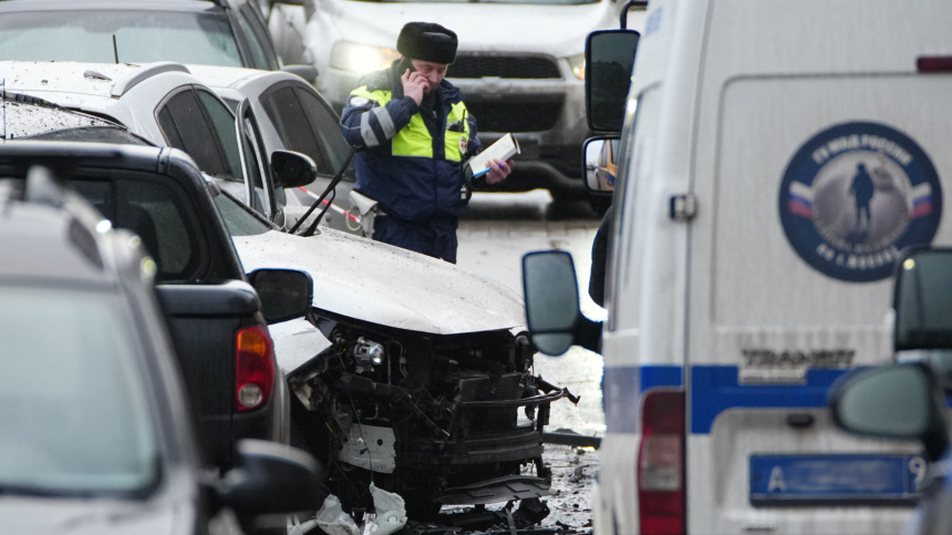    Фото: ИЗВЕСТИЯ/Сергей Лантюхов; 5-tv.ru