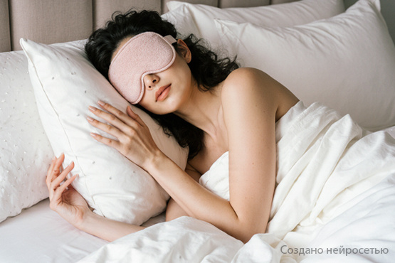 Бессонница: психолог о трех техниках, которые помогут уснуть за 5 минут