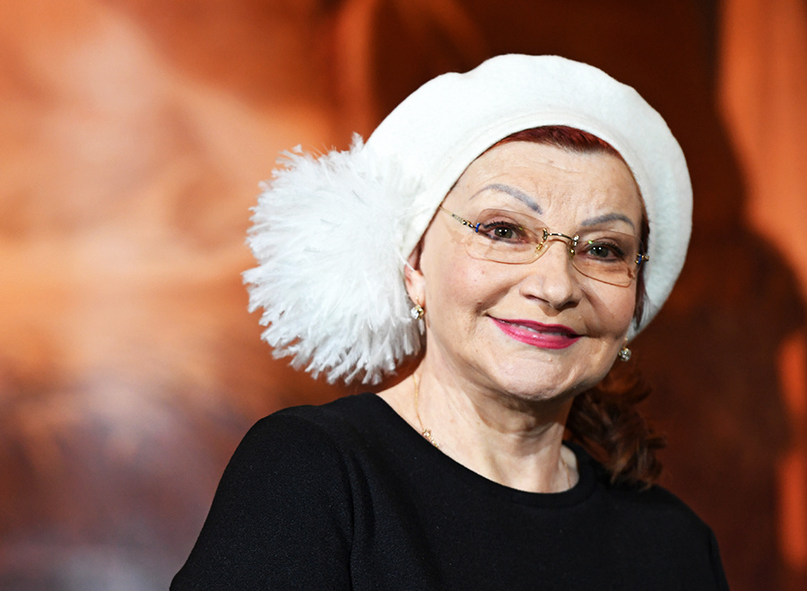    © Сергей Пятаков/РИА Новости