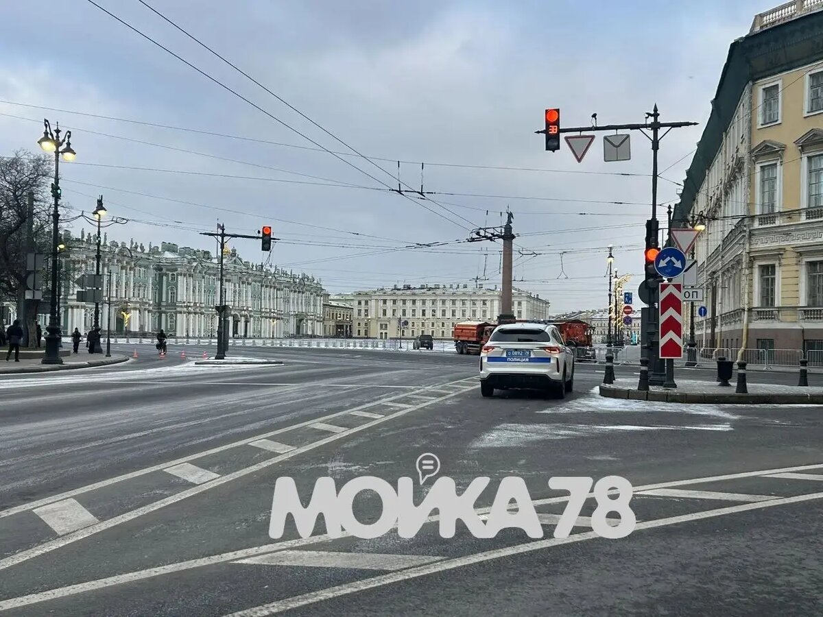    Фото: Мойка78