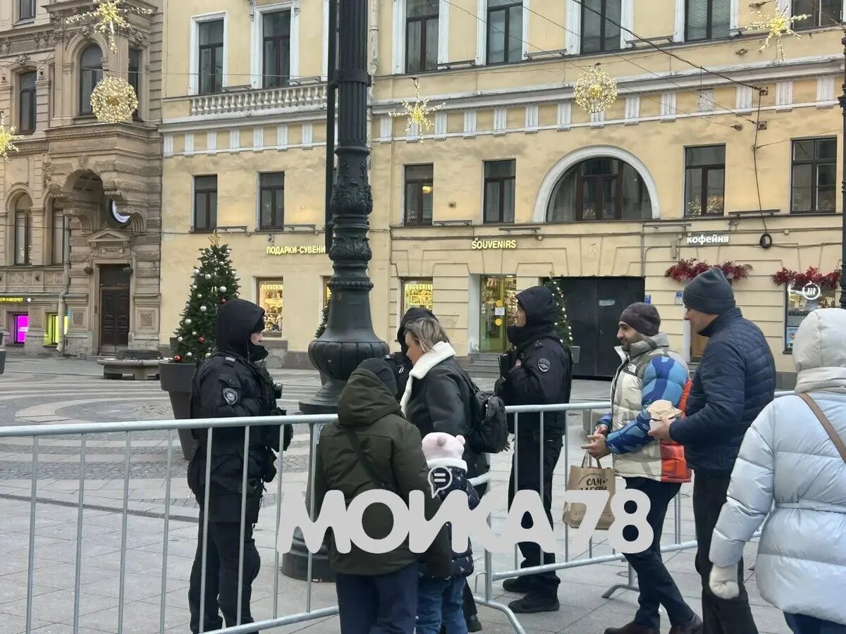    Фото: Мойка78