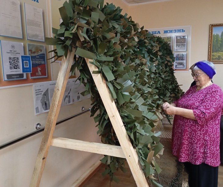    Волонтеры Редакция Газеты