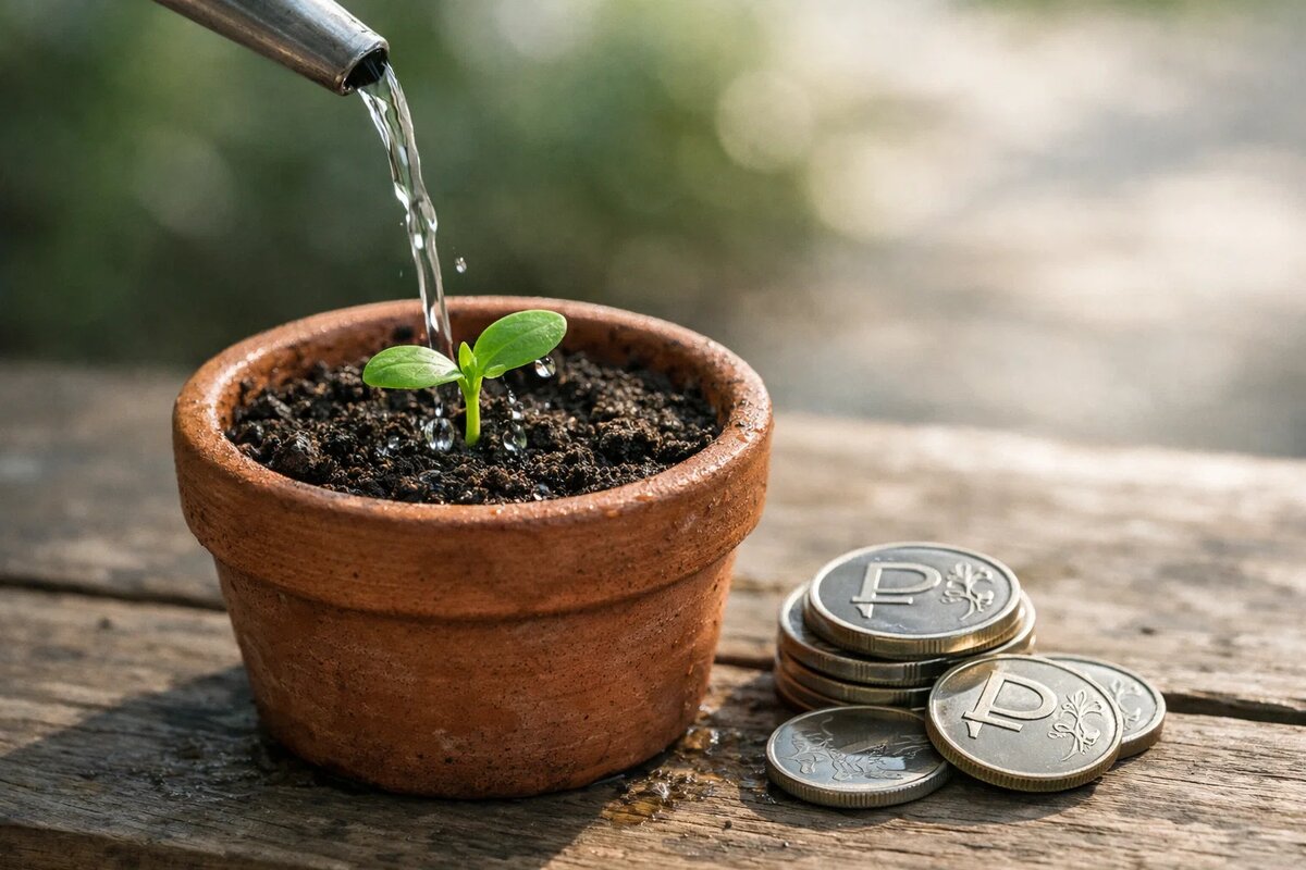 Ставка ЦБ снизилась до 16% – Что это значит для вашего кошелька?