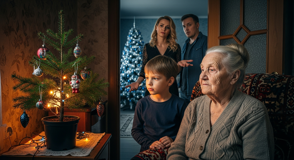 Читать краткий рассказ — автор Юлия Вернер.