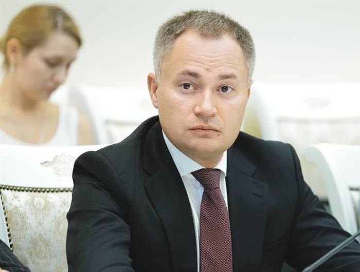    ФОТО: телеграм-канал Вячеслава Федорищева