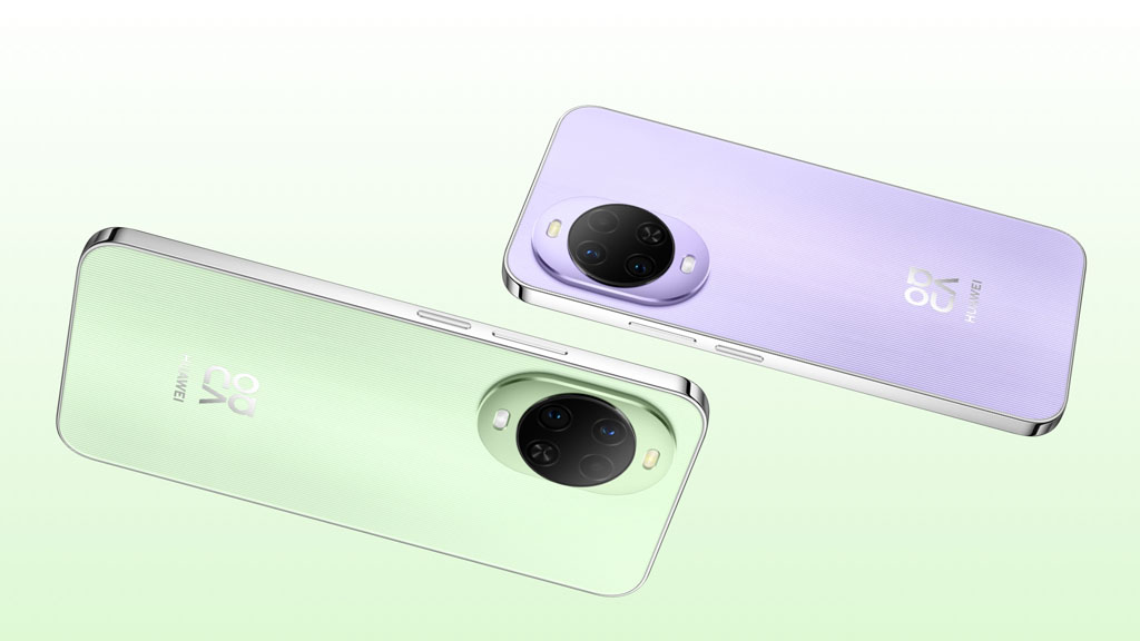 Источник изображения: HUAWEI