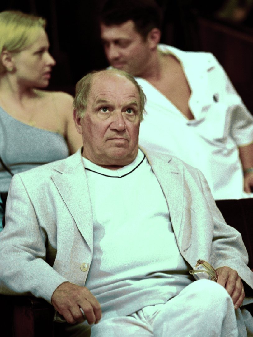    Лев Дуров (фото: РИА Новости / Дмитрий Коробейников)