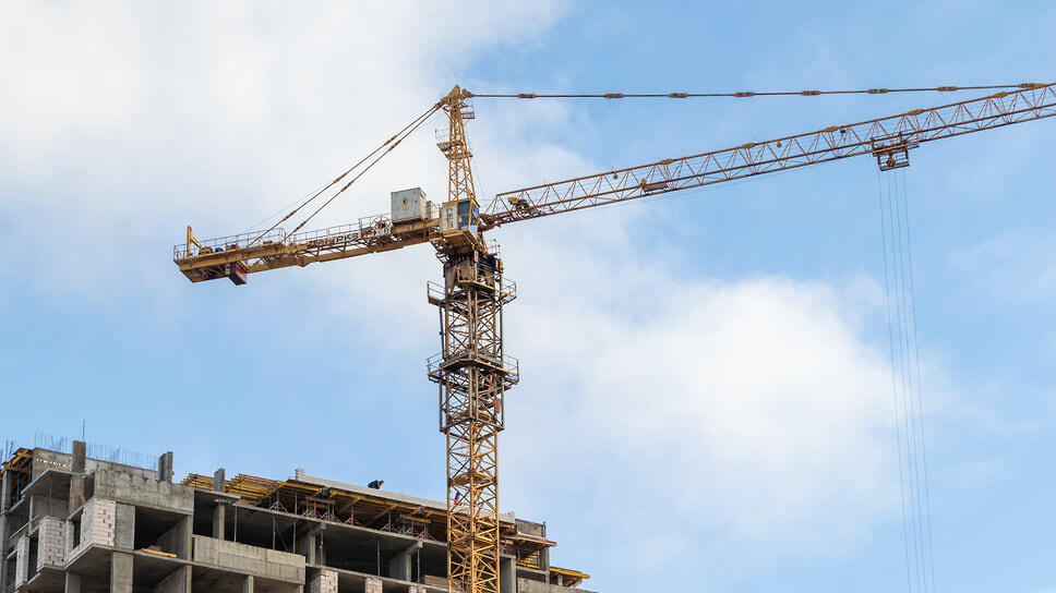 Фото: Егор Снетков / Коммерсантъ