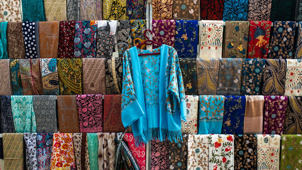 Фото: Алексей Елисеев / Коммерсантъ