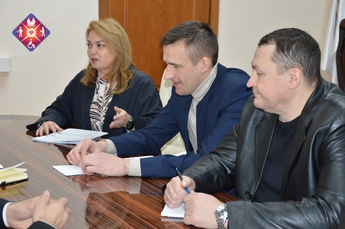 Фото: Минтруд и соцзащиты Марий Эл